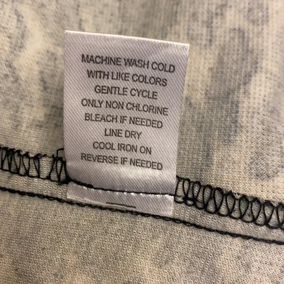 Charlotte Russe jacket EUC - Picture 6 of 8